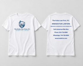 The Kuba Law Firm, PC entry by acllc