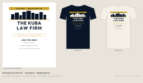 The Kuba Law Firm, PC entry by FengDesign
