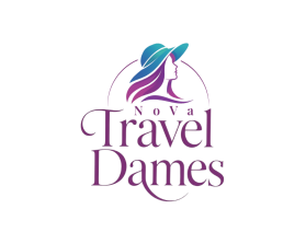 NoVa Travel Dames entry by Calca_ID