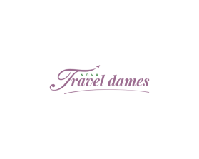 NoVa Travel Dames entry by Amy_Logo