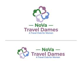 NoVa Travel Dames entry by BraderNoormand
