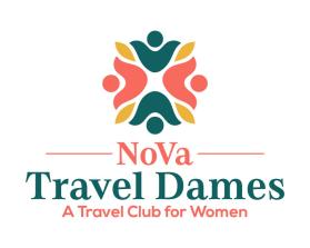 NoVa Travel Dames entry by Hiru