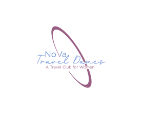 NoVa Travel Dames entry by one.