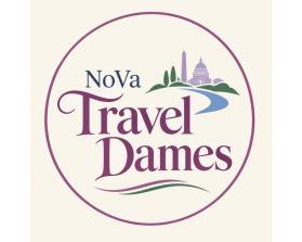 NoVa Travel Dames entry by bilallogo10