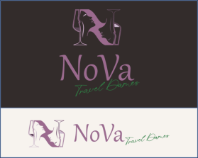 NoVa Travel Dames entry by biggybig