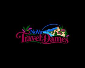NoVa Travel Dames entry by contest