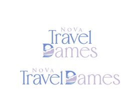 NoVa Travel Dames entry by andsue