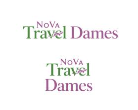 NoVa Travel Dames entry by Apandi