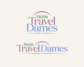 NoVa Travel Dames entry by Tony_Brln