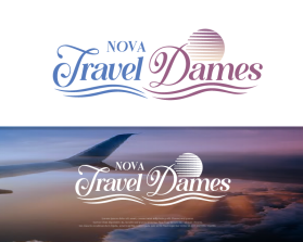 NoVa Travel Dames entry by dhanny09