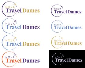 NoVa Travel Dames entry by sujono