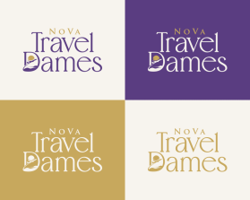 NoVa Travel Dames entry by andsue