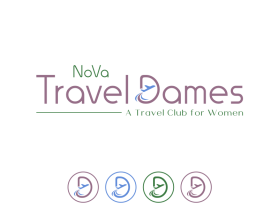 NoVa Travel Dames entry by yuddi