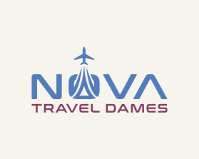 NoVa Travel Dames entry by KudaniL
