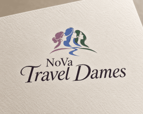 NoVa Travel Dames entry by bilallogo10