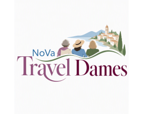 NoVa Travel Dames entry by bilallogo10