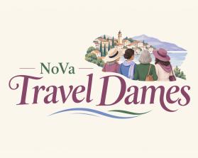 NoVa Travel Dames entry by Hishams1