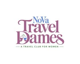 NoVa Travel Dames entry by Adriana_99