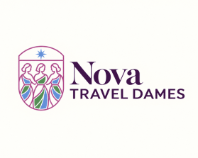 NoVa Travel Dames entry by acllc
