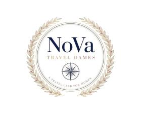 NoVa Travel Dames entry by AkbarFalahimut