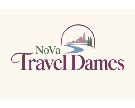 NoVa Travel Dames entry by bilallogo10