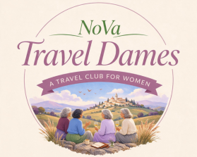NoVa Travel Dames entry by acllc