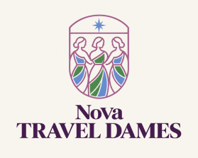 NoVa Travel Dames entry by acllc