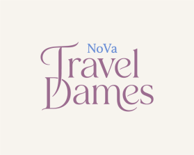 NoVa Travel Dames entry by Happy365