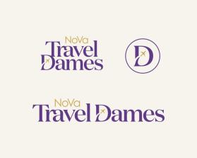 NoVa Travel Dames entry by Tony_Brln