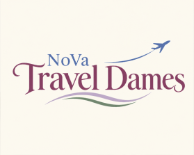 NoVa Travel Dames entry by MarkMint