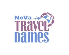 NoVa Travel Dames entry by erionart