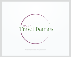 NoVa Travel Dames entry by Adi Grafhic