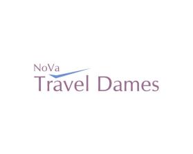 NoVa Travel Dames entry by dkod