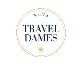 NoVa Travel Dames entry by AkbarFalahimut