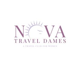 NoVa Travel Dames entry by Rimou