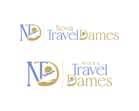 NoVa Travel Dames entry by andsue
