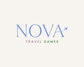 NoVa Travel Dames entry by Arcanadesign