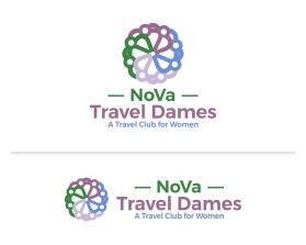 NoVa Travel Dames entry by BraderNoormand