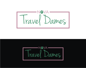 NoVa Travel Dames entry by jannatan