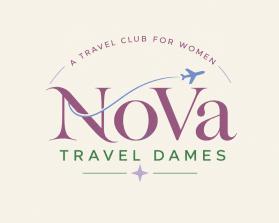 NoVa Travel Dames entry by Hishams1