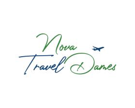 NoVa Travel Dames entry by Hiru