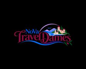NoVa Travel Dames entry by contest