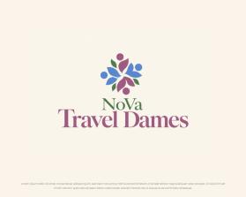 NoVa Travel Dames entry by FXF Creations