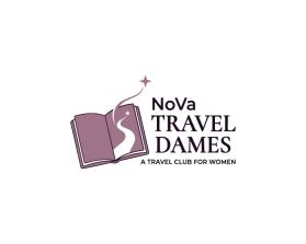 NoVa Travel Dames entry by WOWIDEA99
