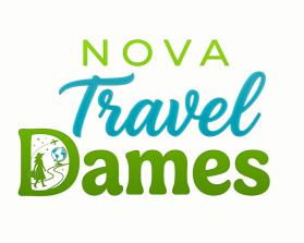NoVa Travel Dames entry by papergraph