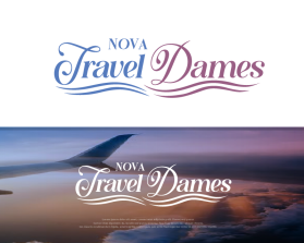 NoVa Travel Dames entry by dhanny09