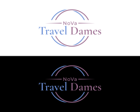 NoVa Travel Dames entry by mulia