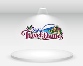 NoVa Travel Dames entry by contest