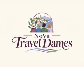NoVa Travel Dames entry by Hishams1