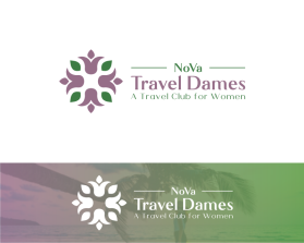 NoVa Travel Dames entry by yuddi